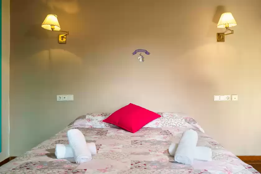 Ferienhaus auf Lanabella, Xàbia/Jávea