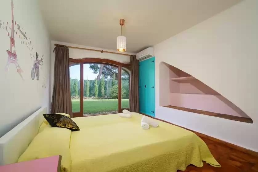 Ferienhaus auf Lanabella, Xàbia/Jávea