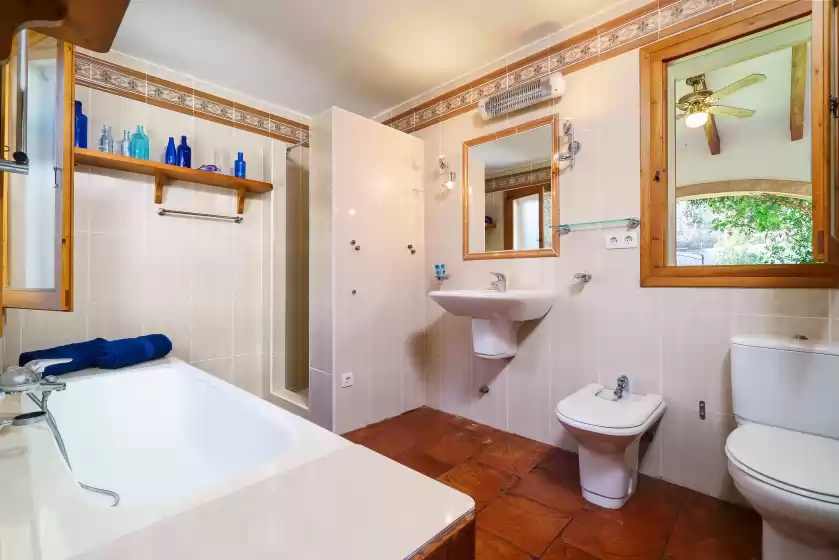 Ferienhaus auf Lanabella, Xàbia/Jávea