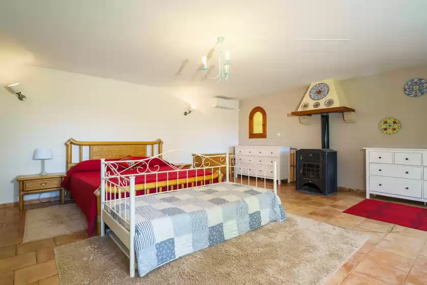 Ferienhaus auf Lanabella, Xàbia/Jávea