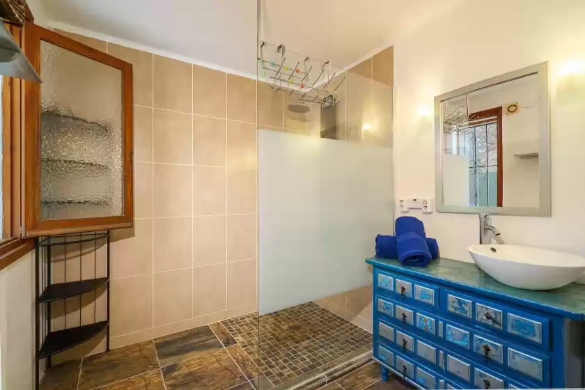 Ferienhaus auf Lanabella, Xàbia/Jávea