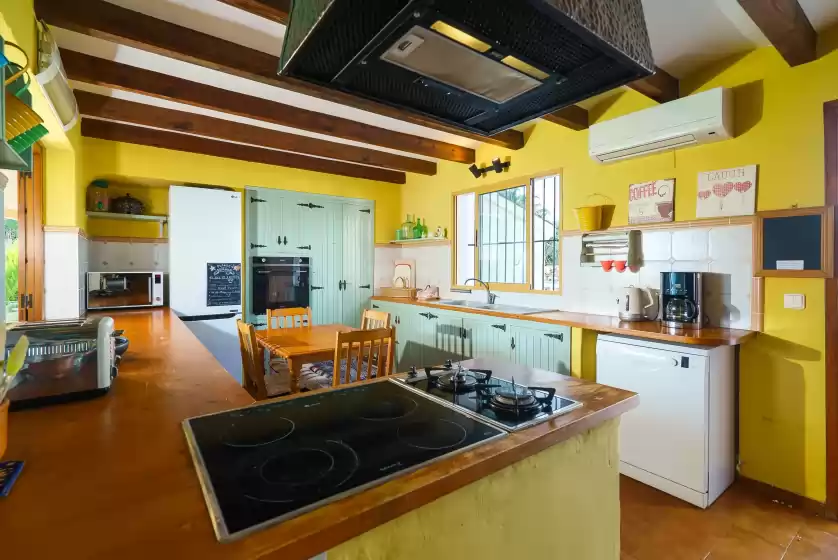 Ferienhaus auf Lanabella, Xàbia/Jávea