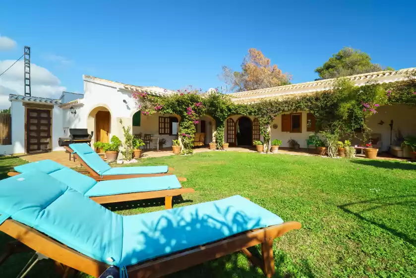 Ferienhaus auf Lanabella, Xàbia/Jávea