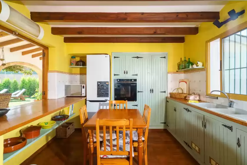 Ferienhaus auf Lanabella, Xàbia/Jávea