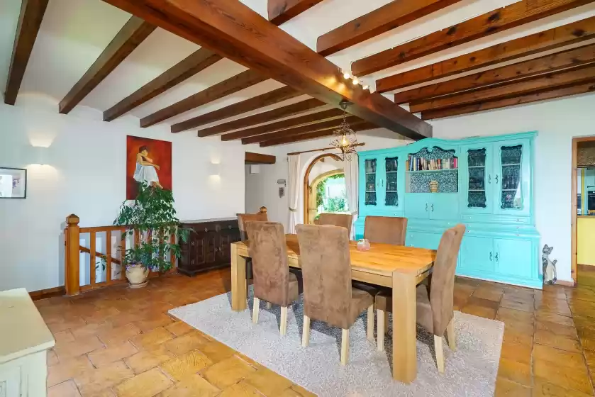 Ferienhaus auf Lanabella, Xàbia/Jávea