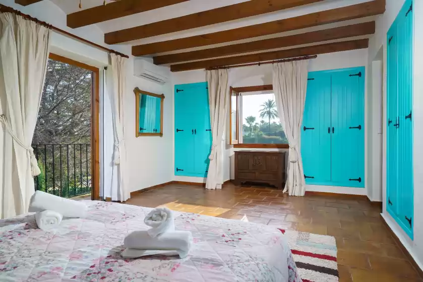 Ferienhaus auf Lanabella, Xàbia/Jávea