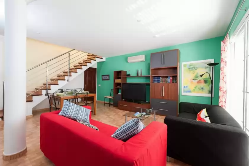 Holiday rentals in Ses oliveres, Alcúdia