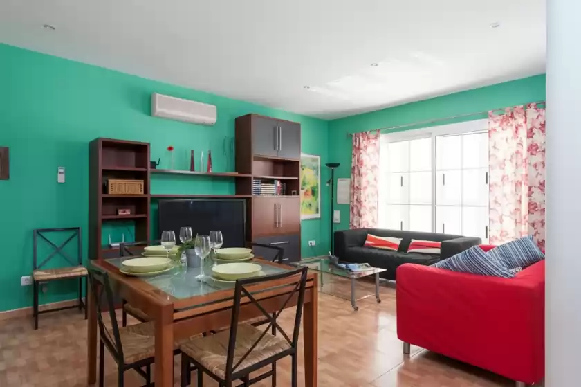 Holiday rentals in Ses oliveres, Alcúdia