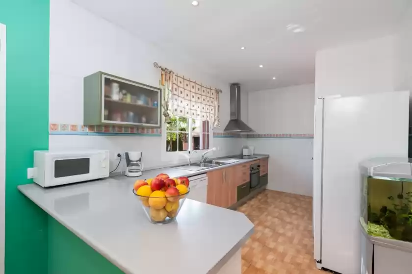 Holiday rentals in Ses oliveres, Alcúdia