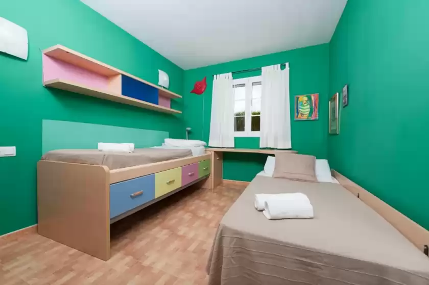 Holiday rentals in Ses oliveres, Alcúdia