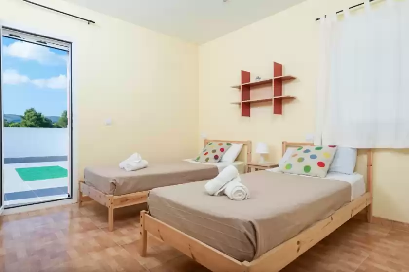 Holiday rentals in Ses oliveres, Alcúdia