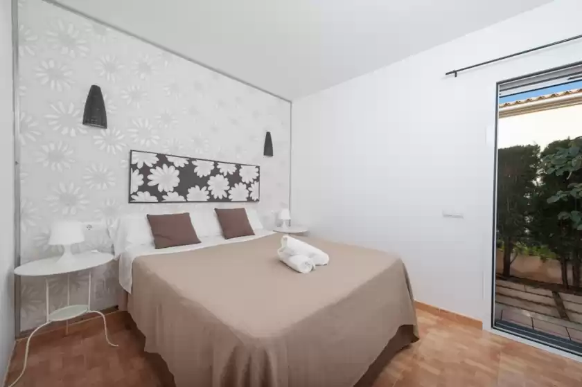 Holiday rentals in Ses oliveres, Alcúdia