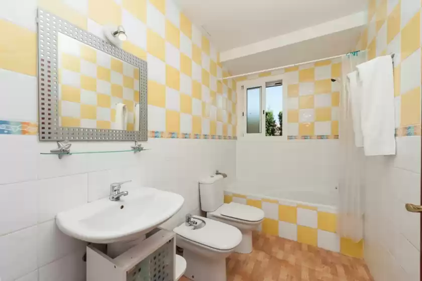 Holiday rentals in Ses oliveres, Alcúdia