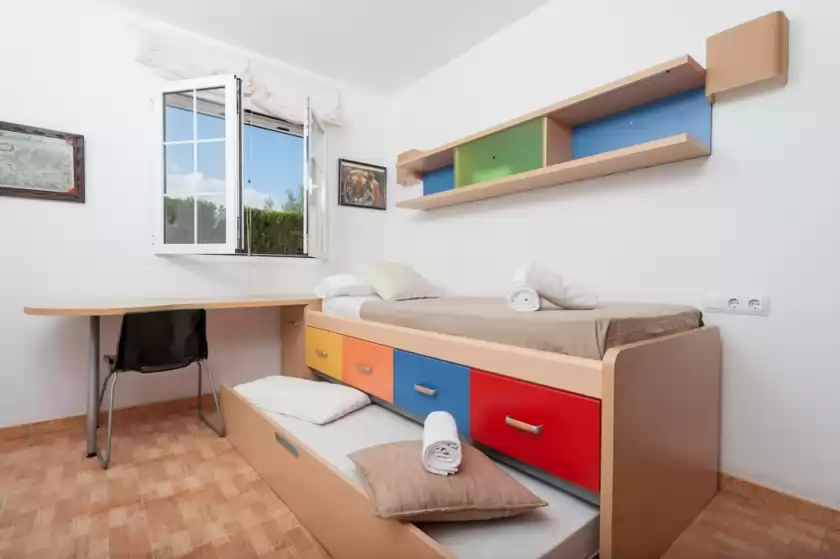 Holiday rentals in Ses oliveres, Alcúdia