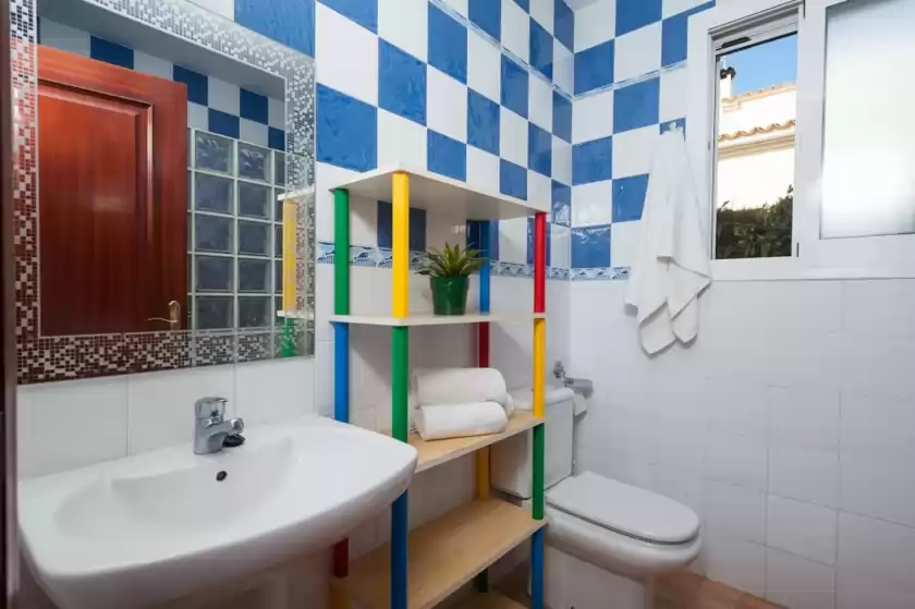 Holiday rentals in Ses oliveres, Alcúdia
