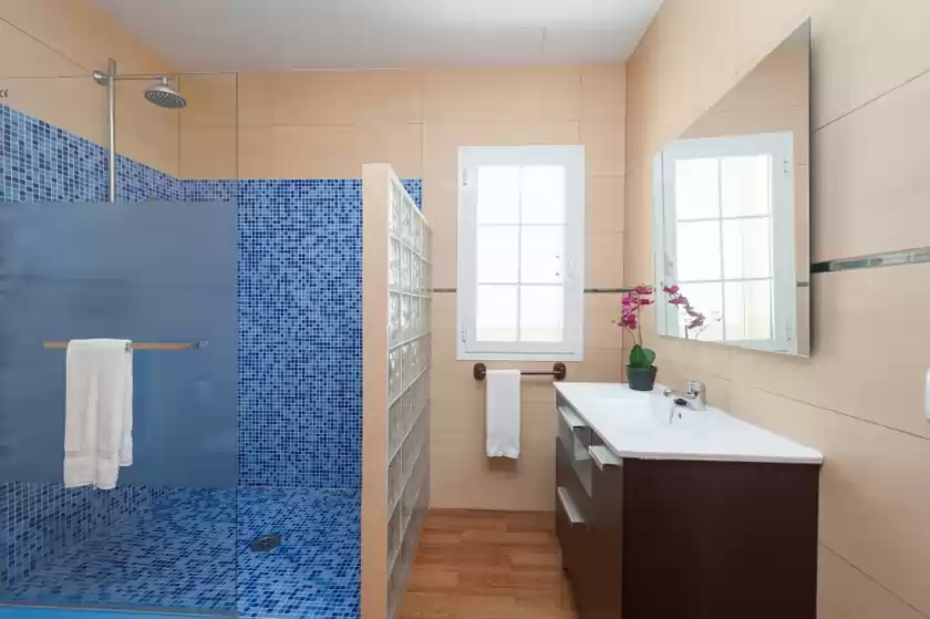 Holiday rentals in Ses oliveres, Alcúdia