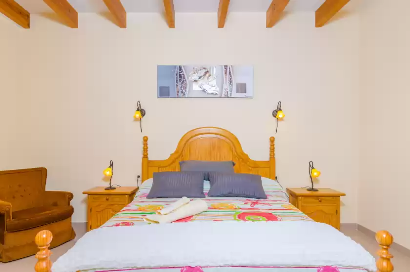 Holiday rentals in Sabor de cas ferrer, Montuïri