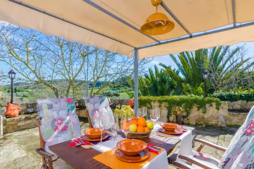 Alquiler vacacional en Sabor de cas ferrer, Montuïri