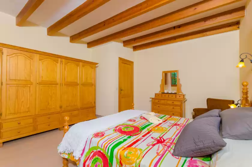 Holiday rentals in Sabor de cas ferrer, Montuïri