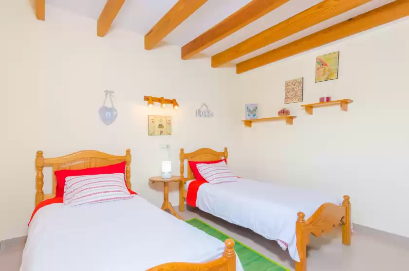 Holiday rentals in Sabor de cas ferrer, Montuïri