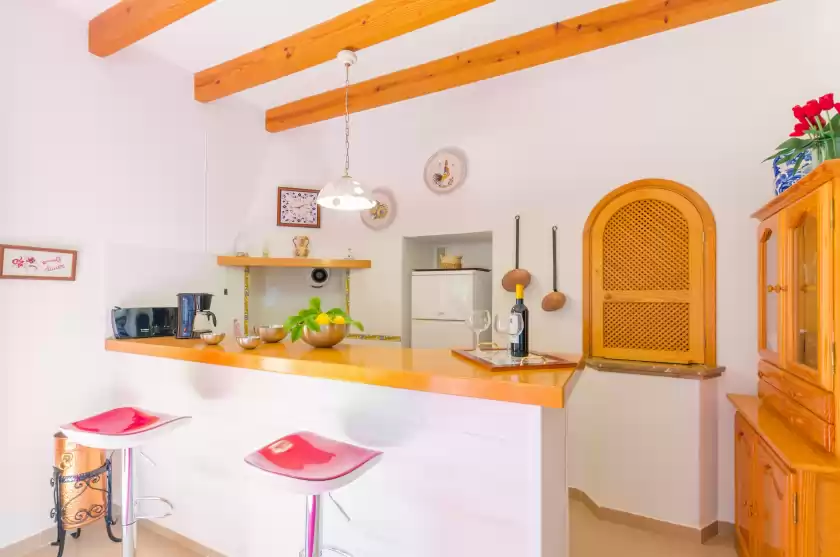 Holiday rentals in Sabor de cas ferrer, Montuïri