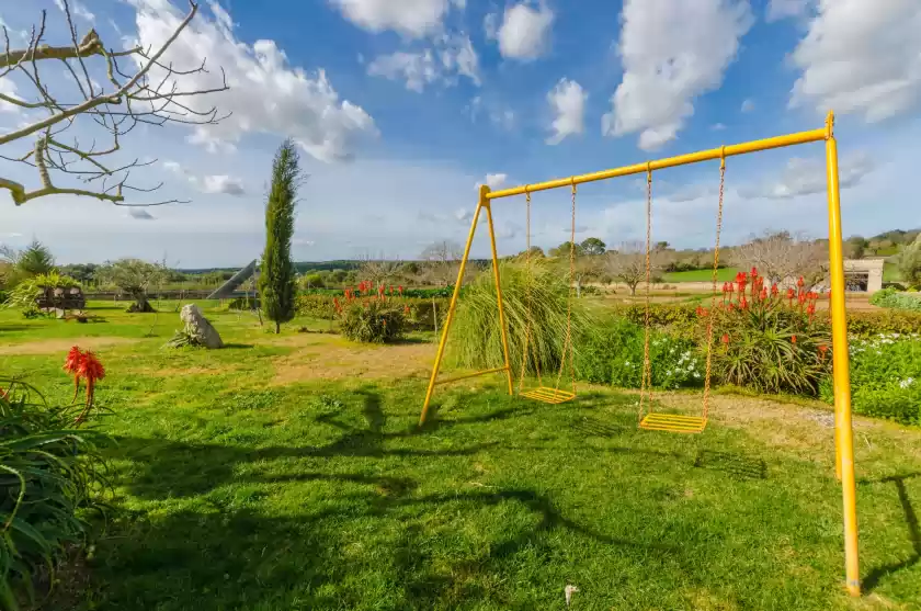 Holiday rentals in Sabor de cas ferrer, Montuïri