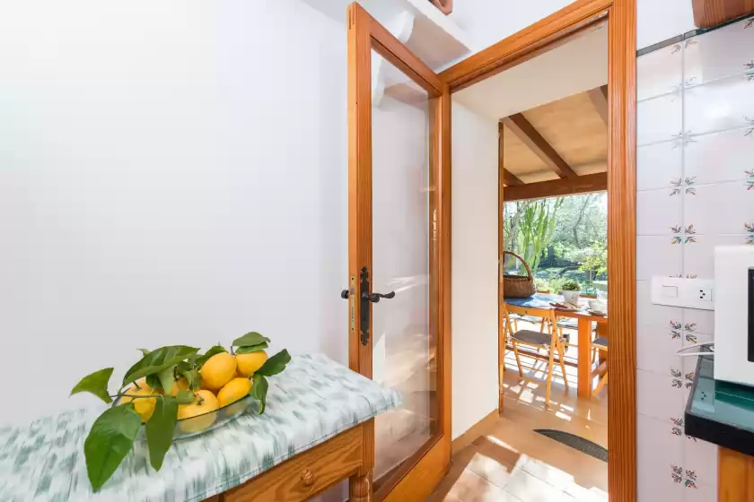 Ferienhaus auf Marina can borras, Son Fe