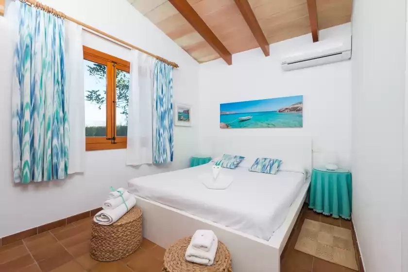 Ferienhaus auf Marina can borras, Son Fe