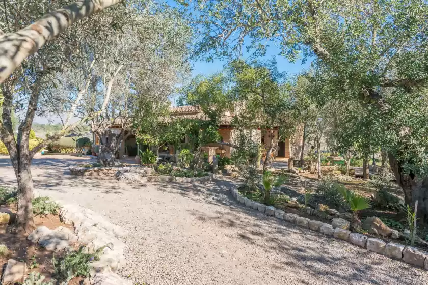 Ferienhaus auf Marina can borras, Son Fe