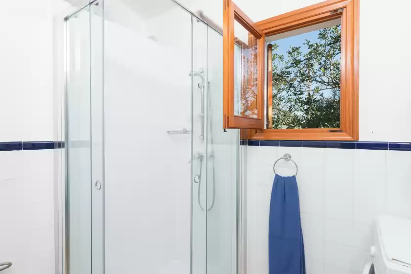 Ferienhaus auf Marina can borras, Son Fe