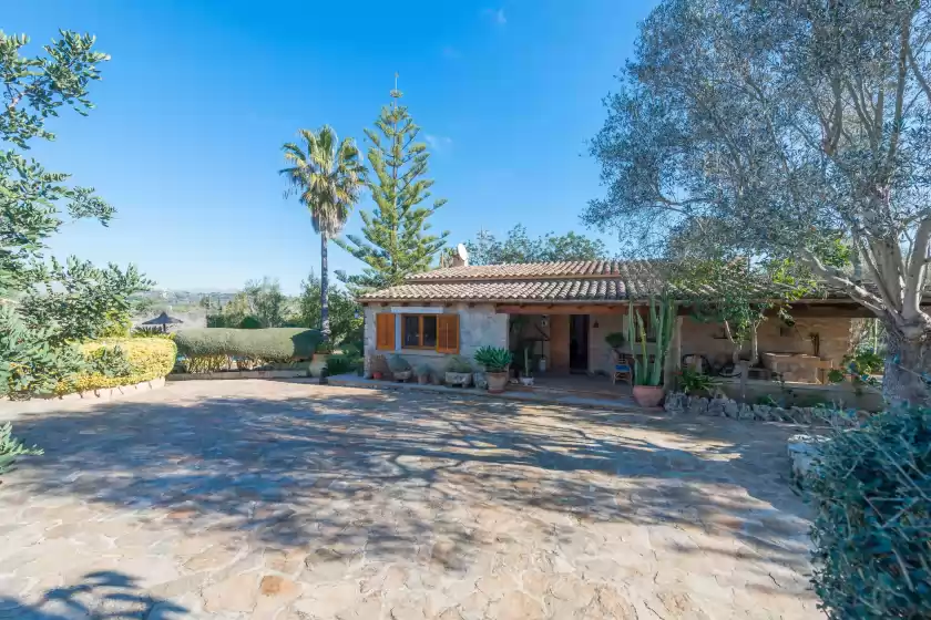 Ferienhaus auf Marina can borras, Son Fe