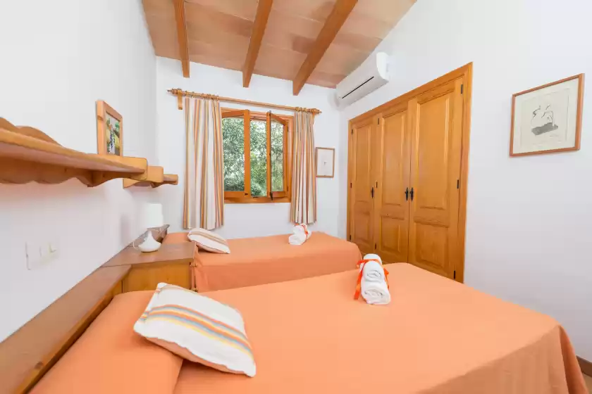 Ferienhaus auf Marina can borras, Son Fe