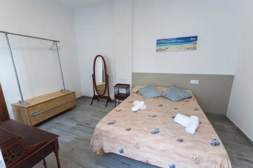 Ferienhaus auf Magia, Urbanització Platja d'Oliva