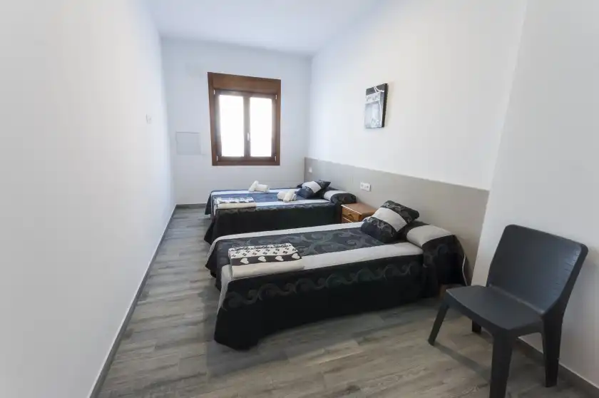 Ferienhaus auf Magia, Urbanització Platja d'Oliva