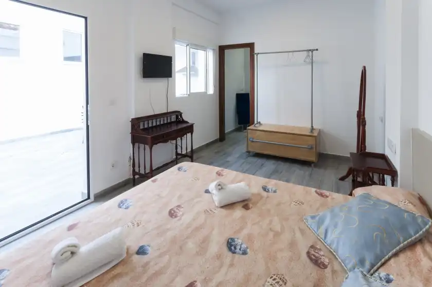 Ferienhaus auf Magia, Urbanització Platja d'Oliva