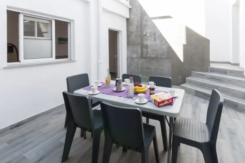 Ferienhaus auf Magia