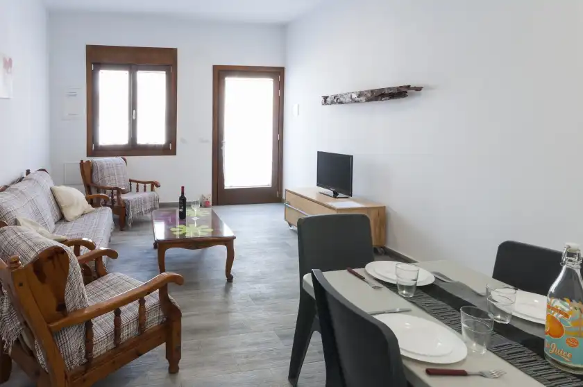 Ferienhaus auf Magia, Urbanització Platja d'Oliva