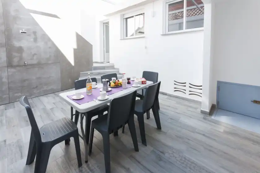 Ferienhaus auf Magia, Urbanització Platja d'Oliva