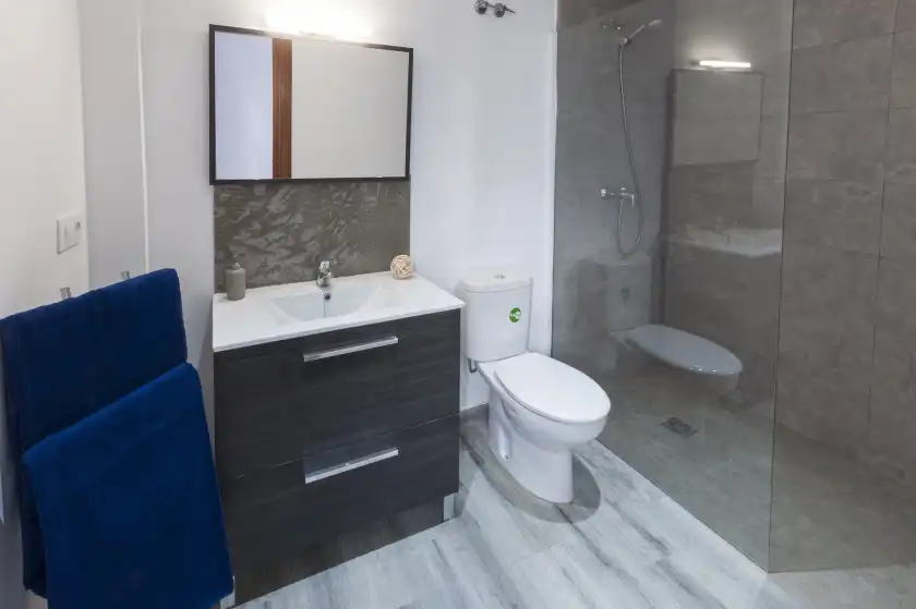 Ferienhaus auf Magia, Urbanització Platja d'Oliva