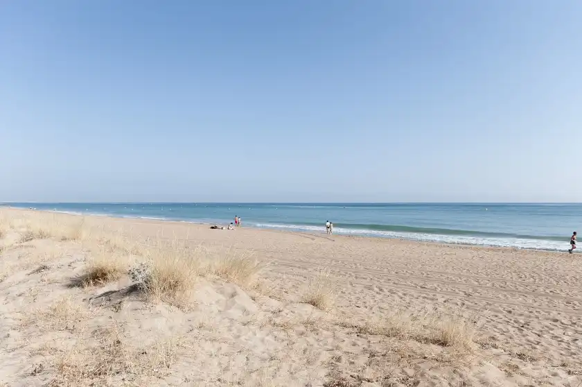 Ferienhaus auf Magia, Urbanització Platja d'Oliva