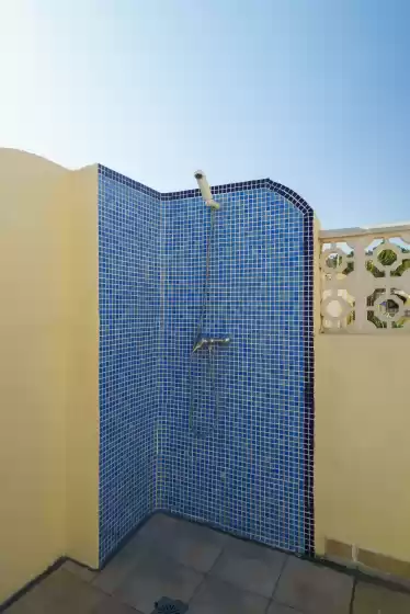Ferienhaus auf Los molinos, Teulada