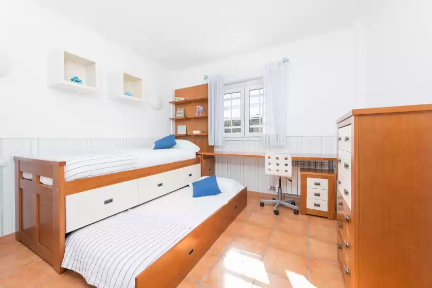 Ferienhaus auf Villa family, Badia Blava