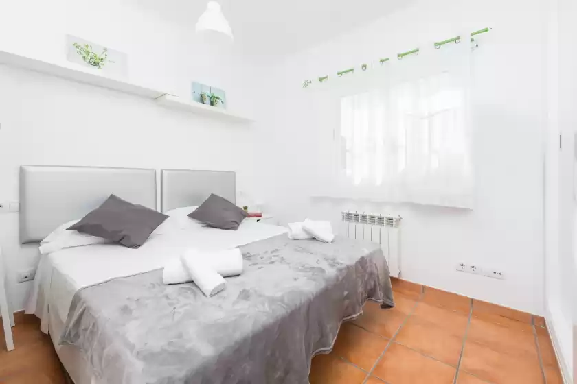Ferienhaus auf Villa family, Badia Blava