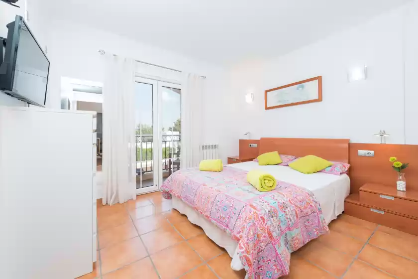 Ferienhaus auf Villa family, Badia Blava