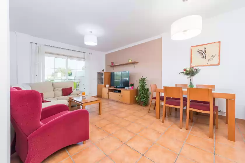 Ferienhaus auf Villa family, Badia Blava