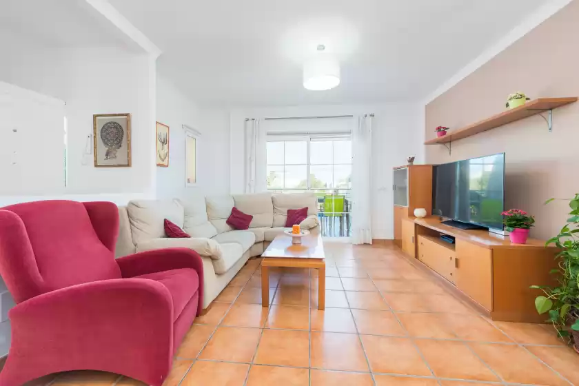 Ferienhaus auf Villa family, Badia Blava