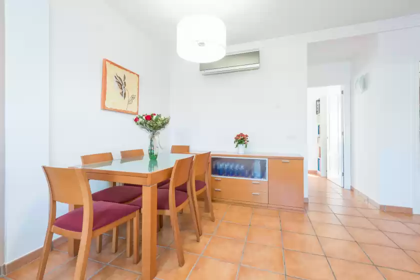 Ferienhaus auf Villa family, Badia Blava