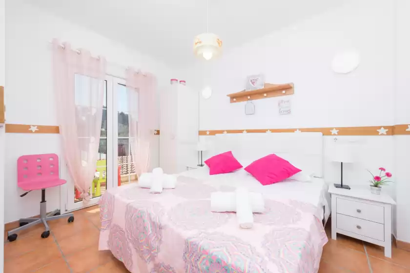 Ferienhaus auf Villa family, Badia Blava