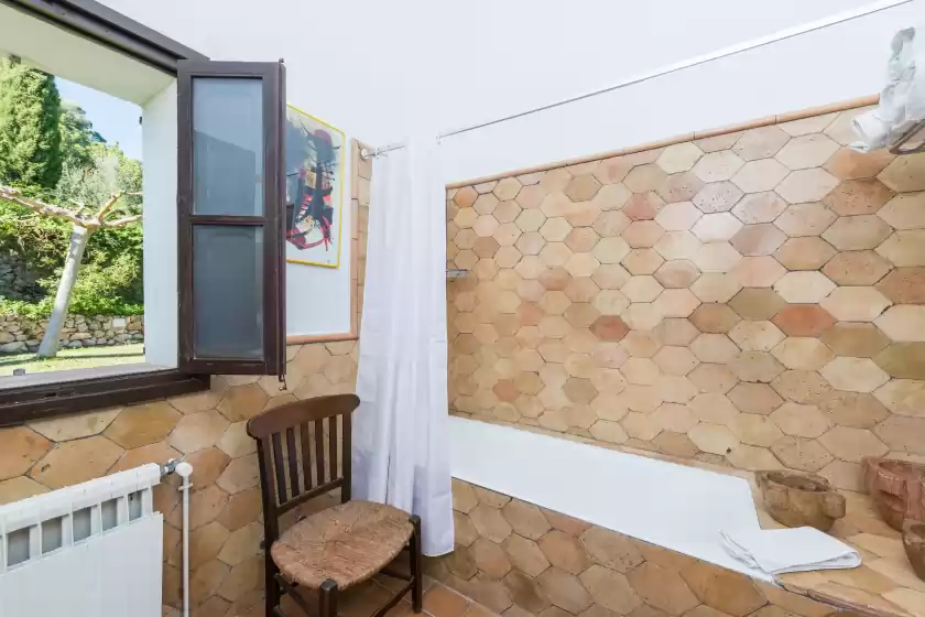 Alquiler vacacional en Cladera, Sa Pobla