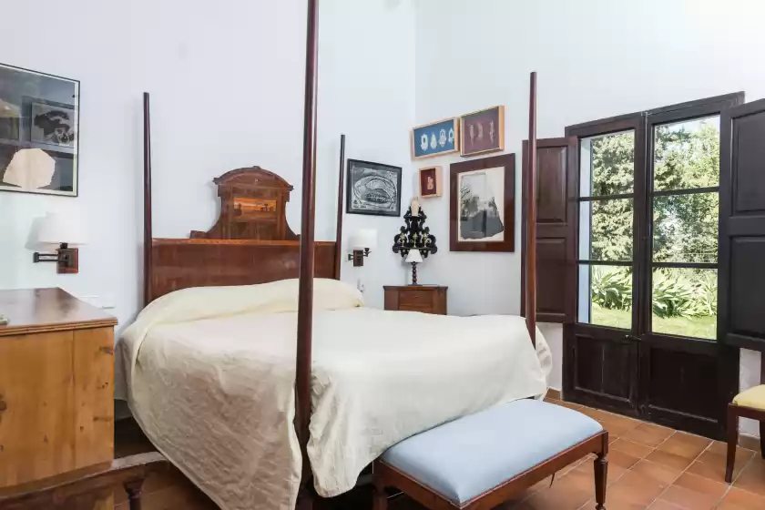 Alquiler vacacional en Cladera, Sa Pobla